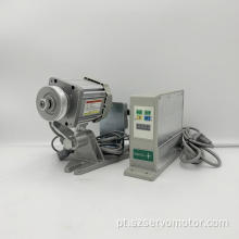 Servo motor da máquina de costura industrial 650W 110V220V